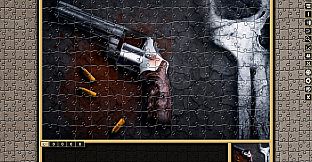 Pixel Puzzles Traditional Jigsaws Pack: Variety Pack 6