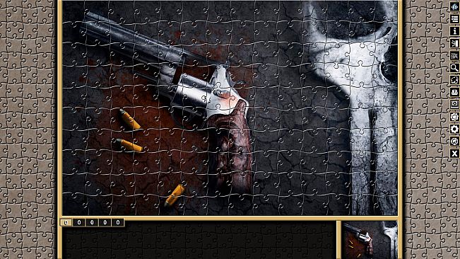 Pixel Puzzles Traditional Jigsaws Pack: Variety Pack 6