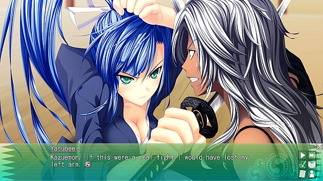 ChuSingura46+1 S - Chapter 2 & 3