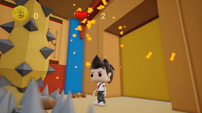 El Hincha - El Videojuego