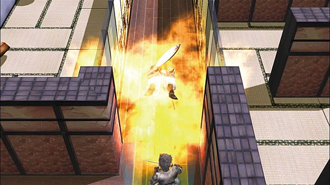 Shadow Assault/Tenchu