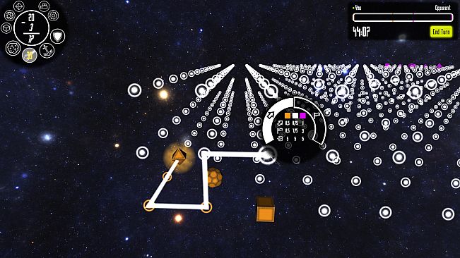 Terminal Singularity