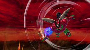 DRAGON BALL: THE BREAKERS