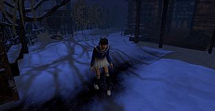 灵魂筹码 - 水云间 Soul at Stake - Water & Cloud Daisy's Outfit