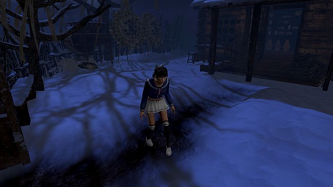 灵魂筹码 - 水云间 Soul at Stake - Water & Cloud Daisy's Outfit