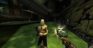 Turok 3: Shadow of Oblivion Remastered