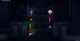 Matchmaking for Ghosts