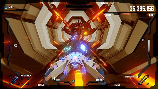 Devastation 2 - Repatriation