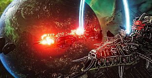 Battlefleet Gothic: Armada 2 - Windows 10