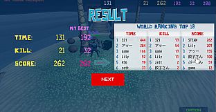 Our Casual Battlefield