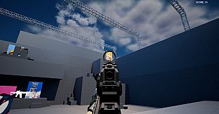 Furry Aim Trainer - Gay Furries