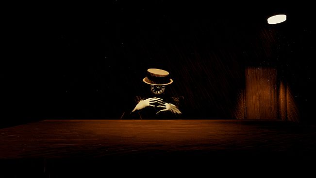 Temporal Urgency