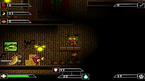 Super Strawberry Man