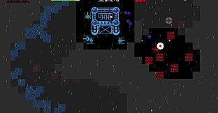 Tiger Tank 59 Ⅰ Rainstorm MP099