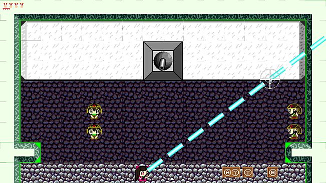 Starry Moon Island 2 Break Out MP01