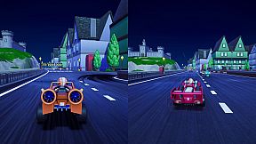 PAW Patrol: Grand Prix - Complete Edition