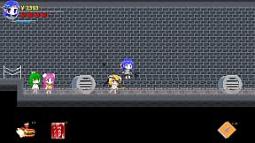 The Underground Watcher/地下监察员