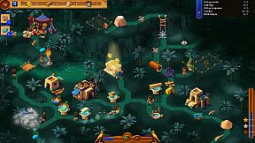 Heroes of Egypt - The Curse of Sethos