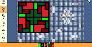 Pixel Cross Stitch - Simple Patterns Pack 3