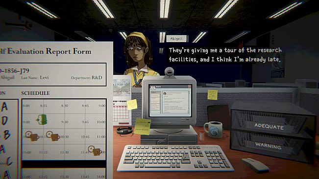 Office Hours