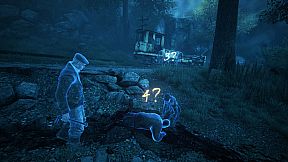 The Vanishing of Ethan Carter