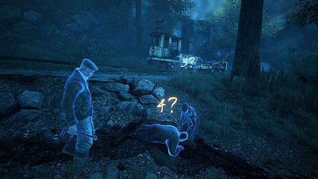 The Vanishing of Ethan Carter