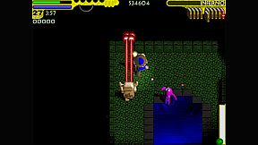 Kid Mystic: Enchanted Edition