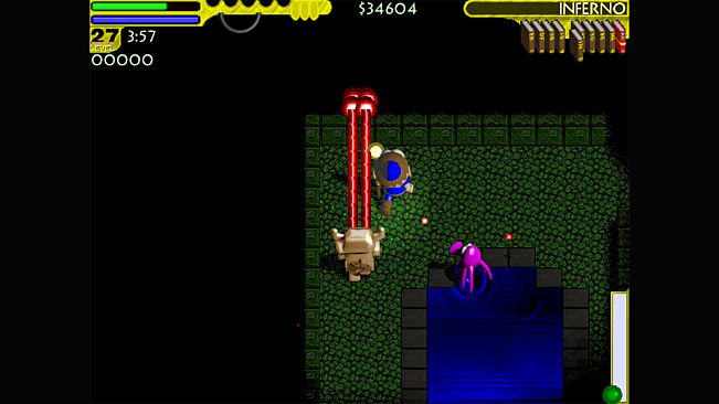 Kid Mystic: Enchanted Edition