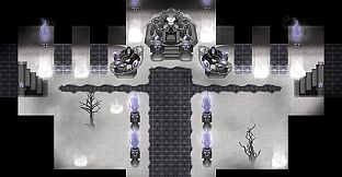 RPG Maker MV - KR Legendary Palaces - Reaper Tileset