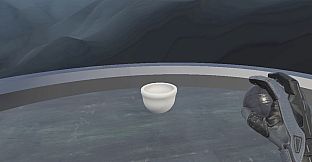 Throw The Ball In the Hole