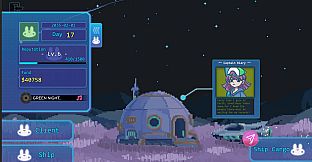 W.A.PU Space Orderty