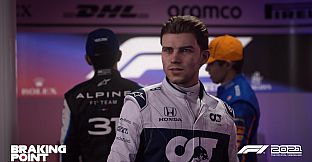 F1 2021