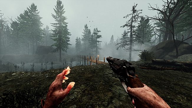 ETERNAL EXILE: BENEATH THE DARKNESS