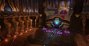 FORCED SHOWDOWN - Deluxe Edition Content