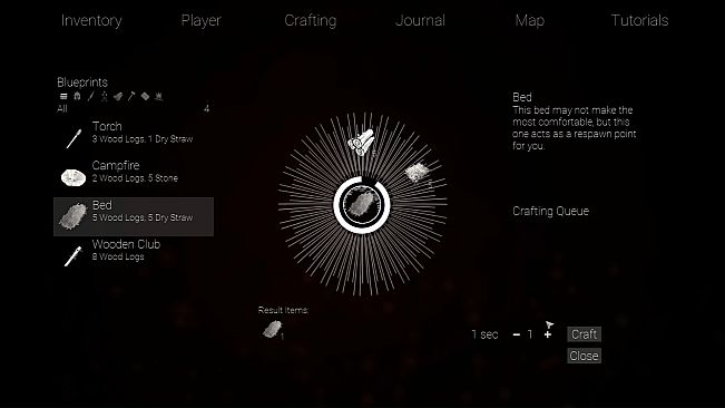 Tales of Old: Dominus