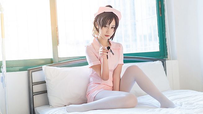 Paranoia: Deliver Me Cosplay Album