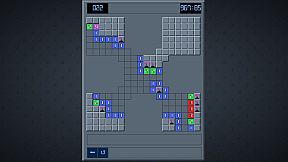 Minesweeper Arcade
