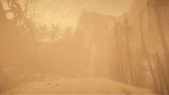 The Questness: Light of Ra