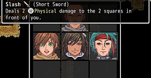 The Long Journey to Farewell