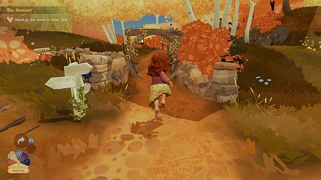 Tales of the Shire: A The Lord of the Rings Game Nintendo Switch 2 Edition