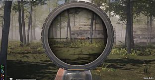 The Seekers: Survival