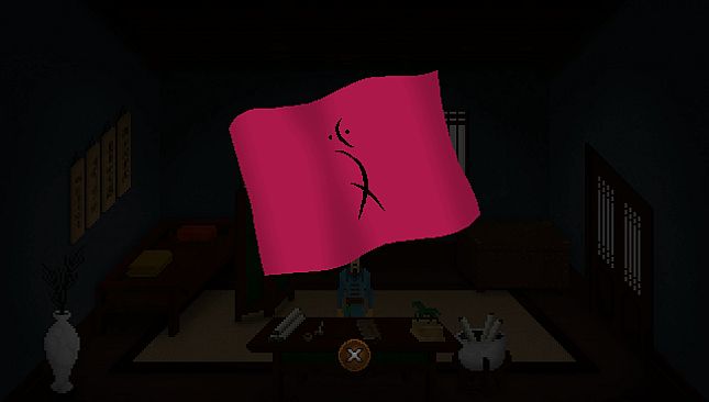 Detective Di: The Silk Rose Murders