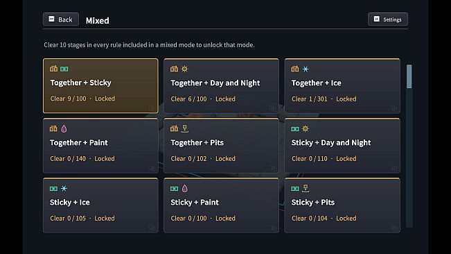 A World of Crates