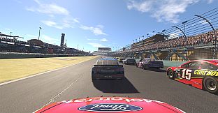 GameStop / Erik Jones Paint Scheme Pack