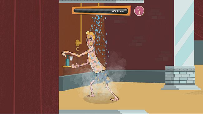 Manual Samuel Last Tuesday Edition