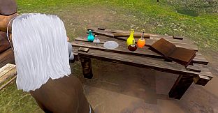 Runeflame - Legacy of the Druids