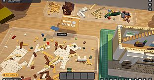 Calm Bricks