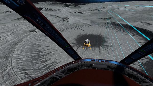 RollerCoaster VR Universe