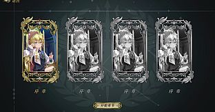 律陀斯意志Ludos Will