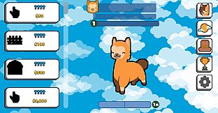 Lhama Clicker Prologue